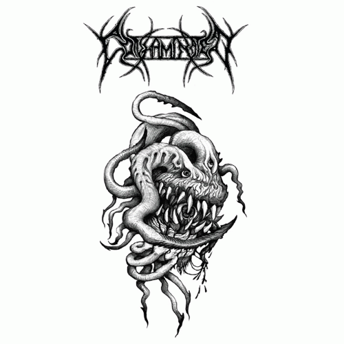 Contaminated (AUS) : Promo '15 Contaminated (AUS) : Promo '15
